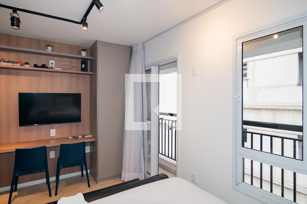 Kitnet-Studio, 25 m² - Foto 5