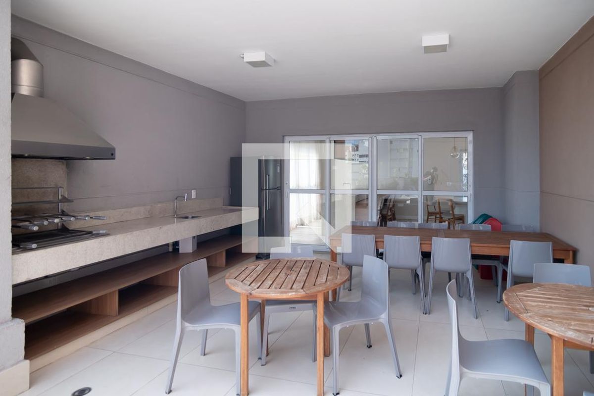 Kitnet-Studio, 25 m² - Foto 38