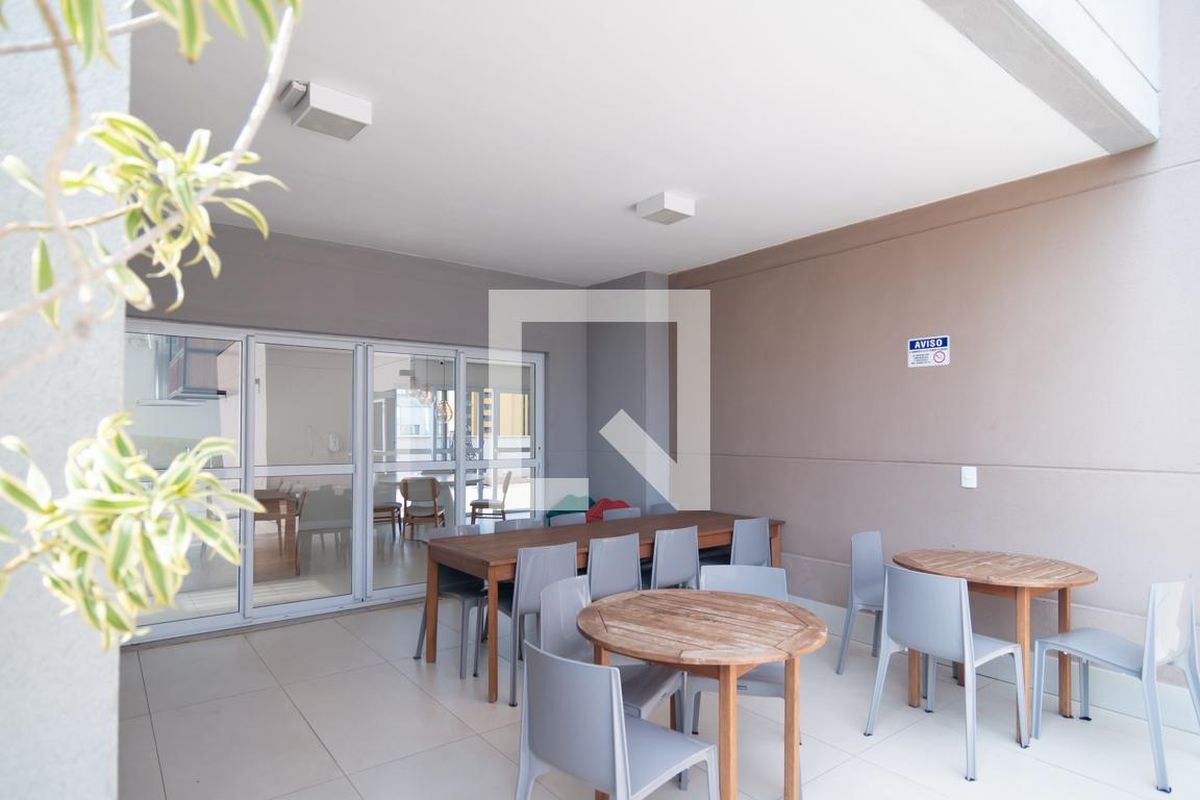 Kitnet-Studio, 25 m² - Foto 39