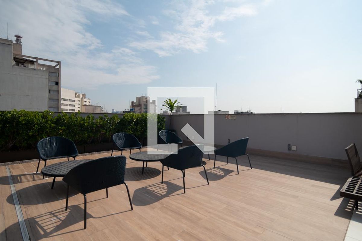 Kitnet-Studio, 25 m² - Foto 34