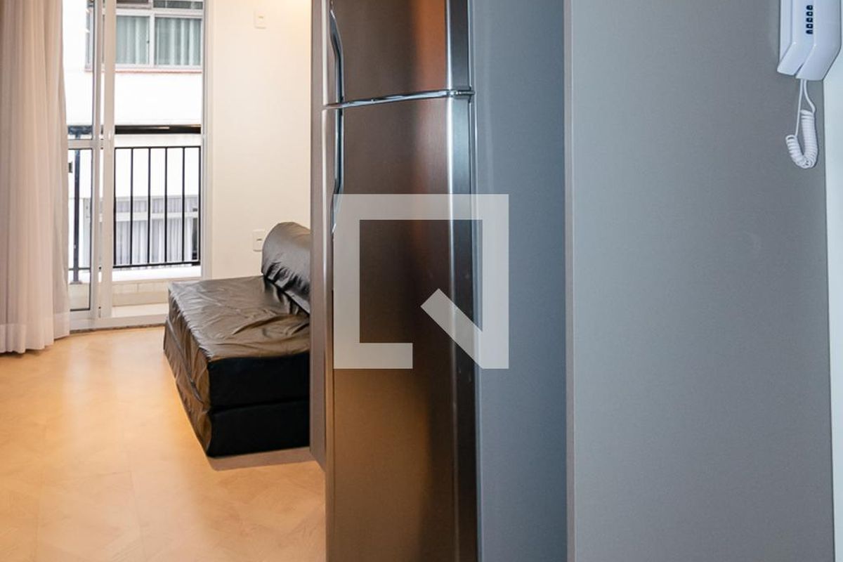 Kitnet-Studio, 25 m² - Foto 15