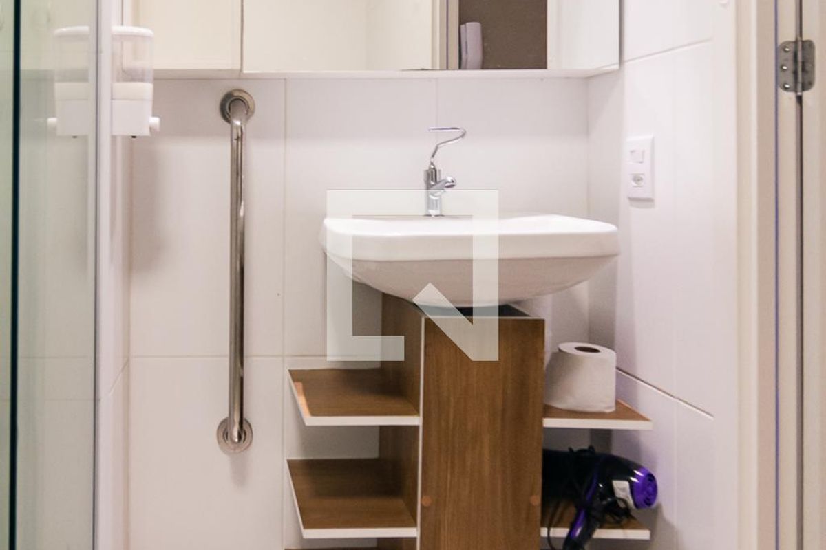 Kitnet-Studio, 25 m² - Foto 24
