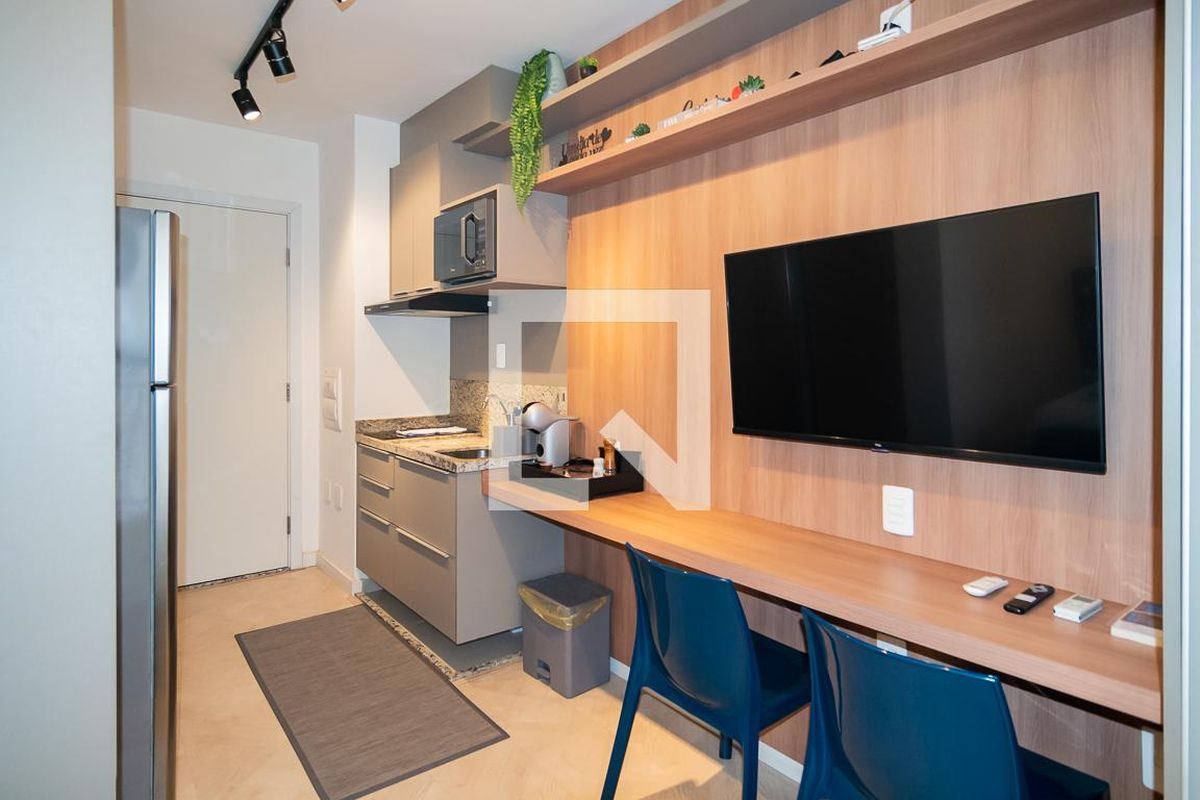 Kitnet-Studio, 25 m² - Foto 6