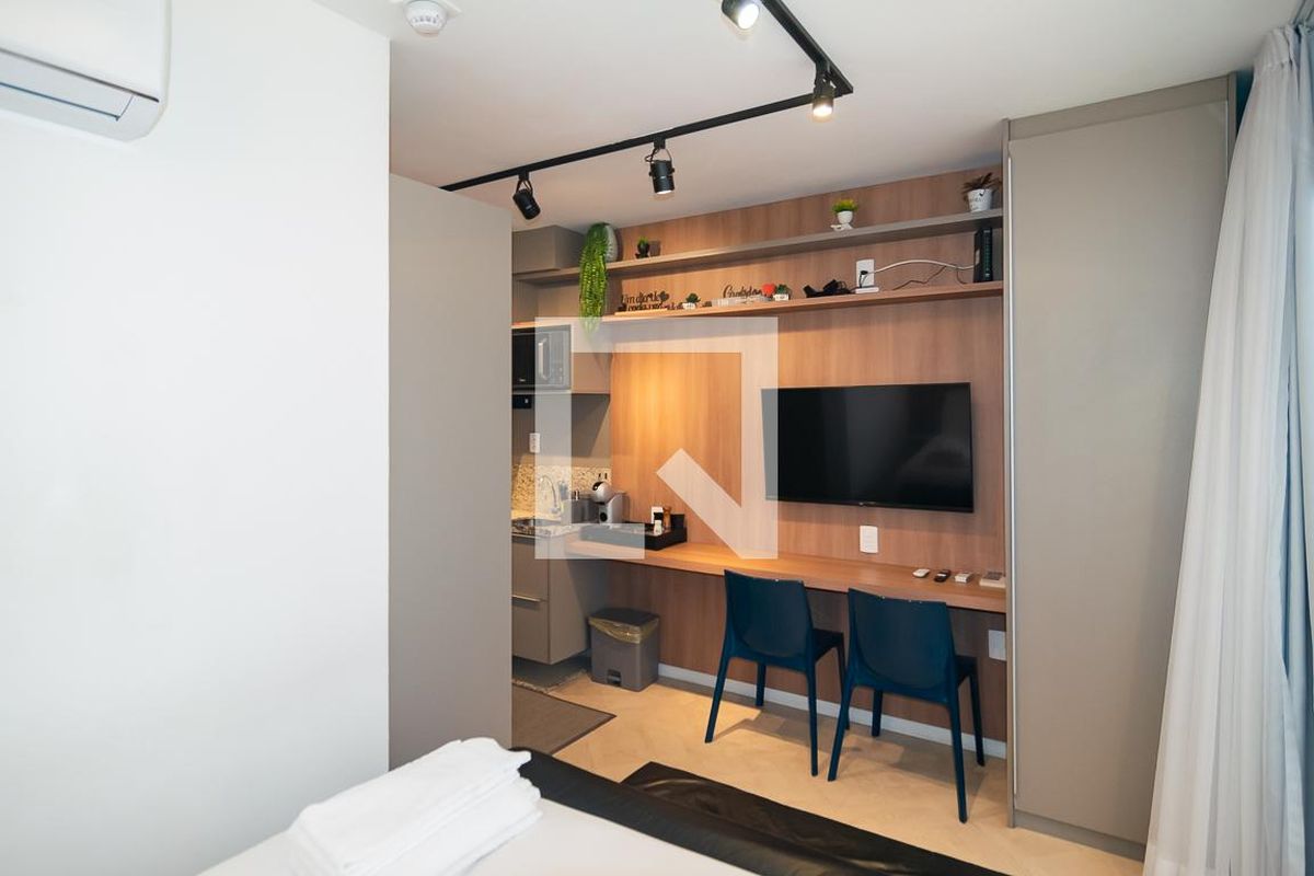 Kitnet-Studio, 25 m² - Foto 4