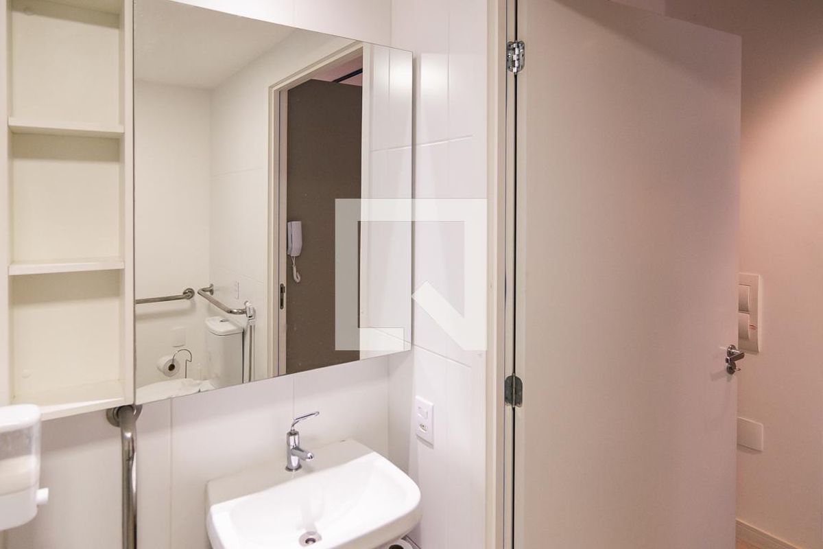 Kitnet-Studio, 25 m² - Foto 25