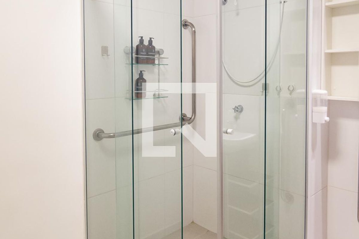 Kitnet-Studio, 25 m² - Foto 23
