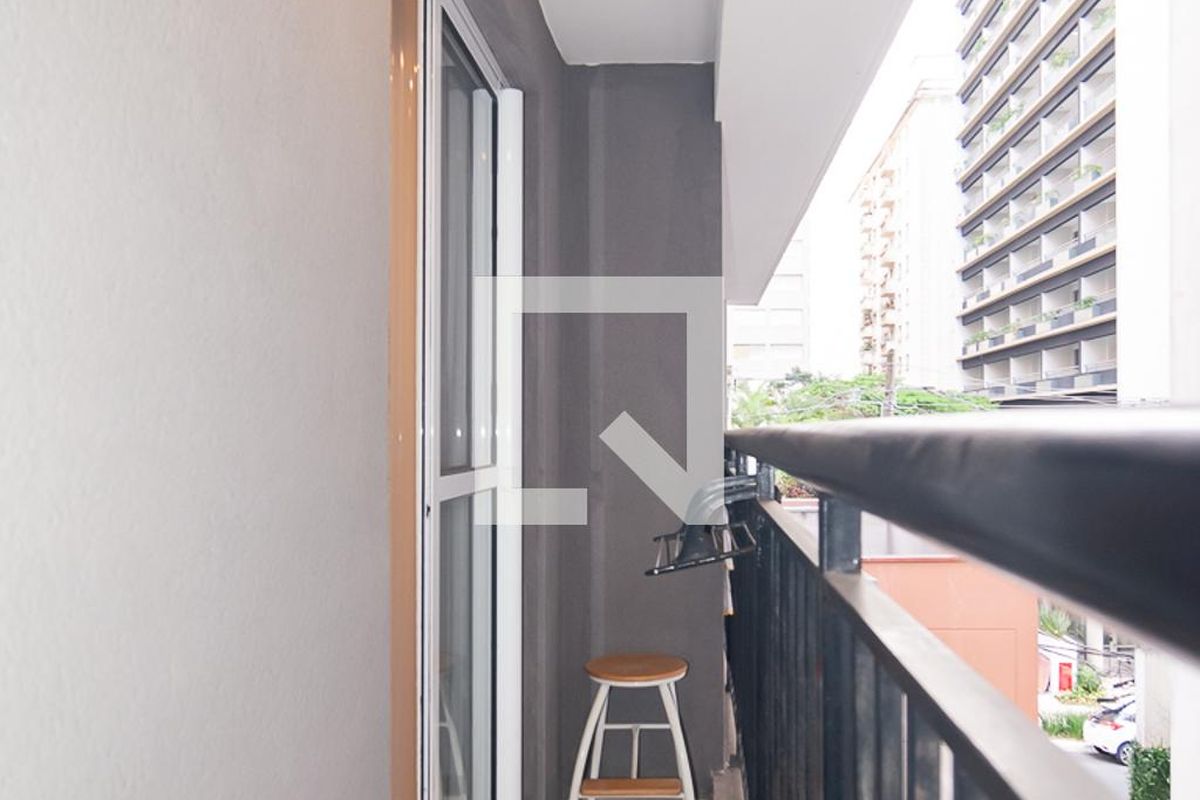 Kitnet-Studio, 25 m² - Foto 19