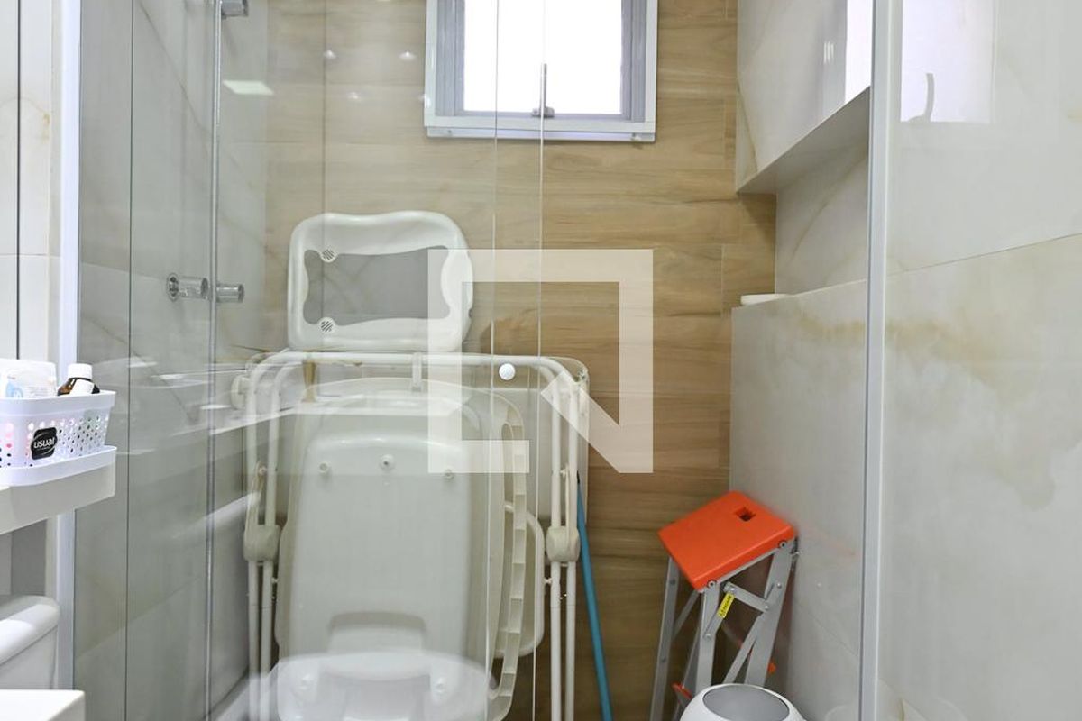 Apartamento, 3 quartos, 96 m² - Foto 28