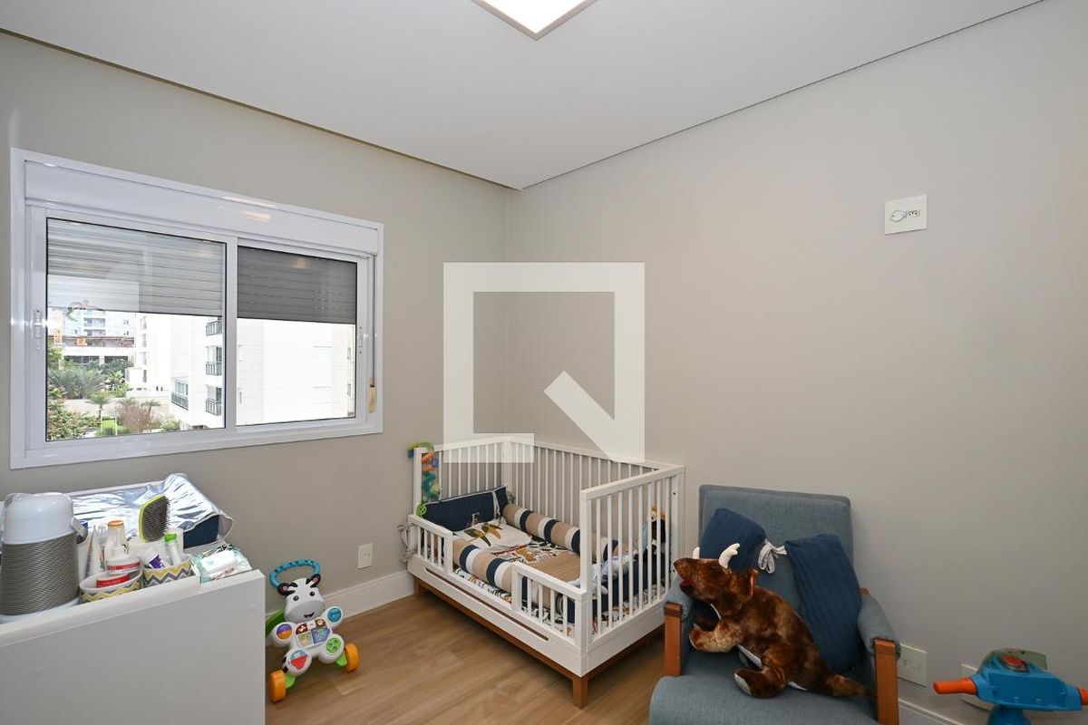 Apartamento, 3 quartos, 96 m² - Foto 21