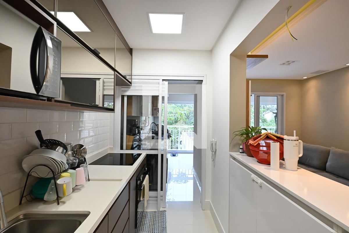 Apartamento, 3 quartos, 96 m² - Foto 43