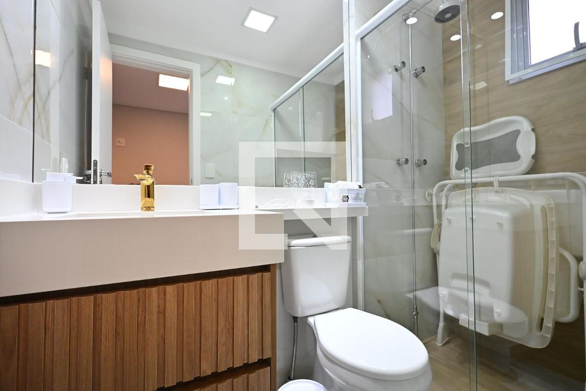 Apartamento, 3 quartos, 96 m² - Foto 26