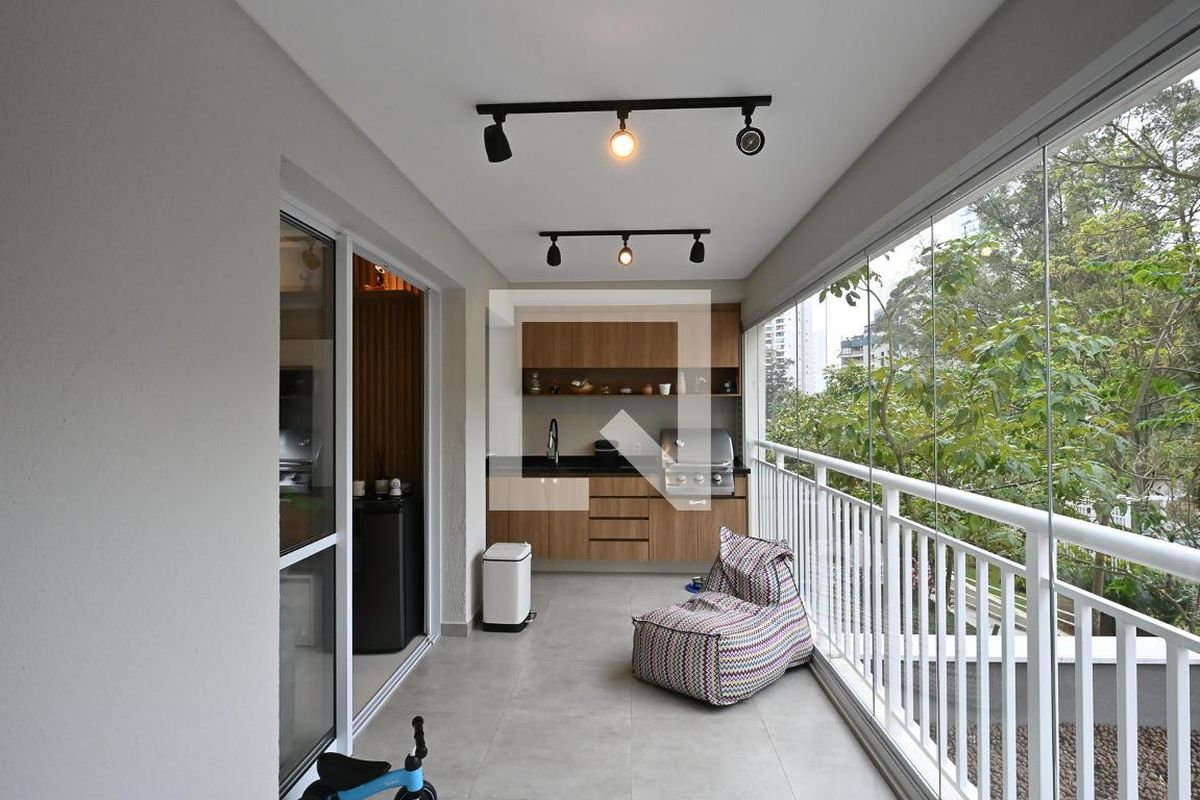 Apartamento, 3 quartos, 96 m² - Foto 11