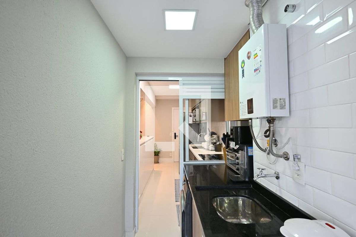 Apartamento, 3 quartos, 96 m² - Foto 46