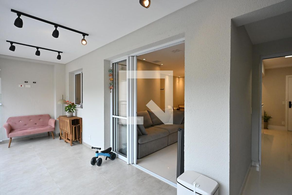 Apartamento, 3 quartos, 96 m² - Foto 10