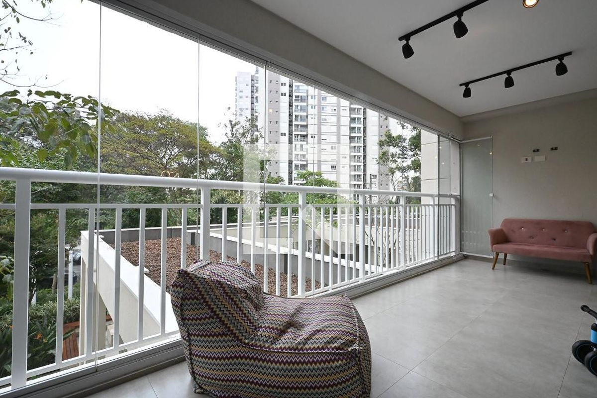 Apartamento, 3 quartos, 96 m² - Foto 8