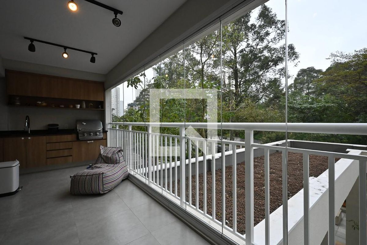 Apartamento, 3 quartos, 96 m² - Foto 12