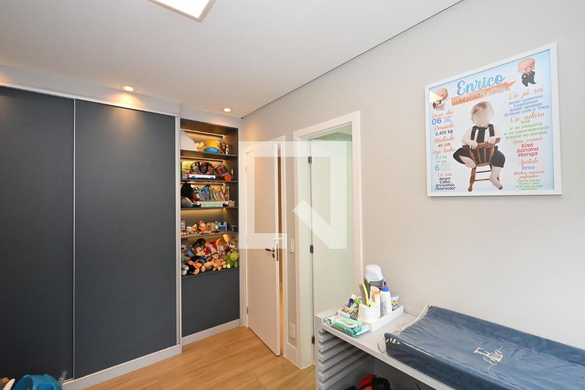 Apartamento, 3 quartos, 96 m² - Foto 23