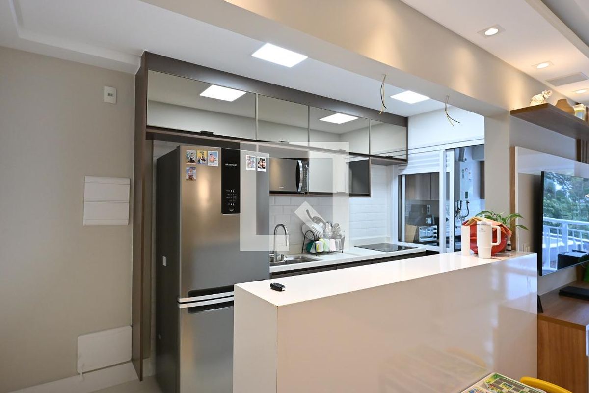 Apartamento, 3 quartos, 96 m² - Foto 41