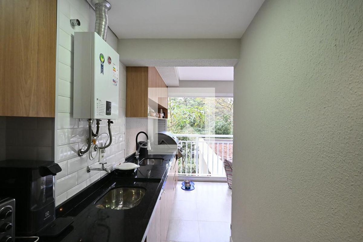 Apartamento, 3 quartos, 96 m² - Foto 45