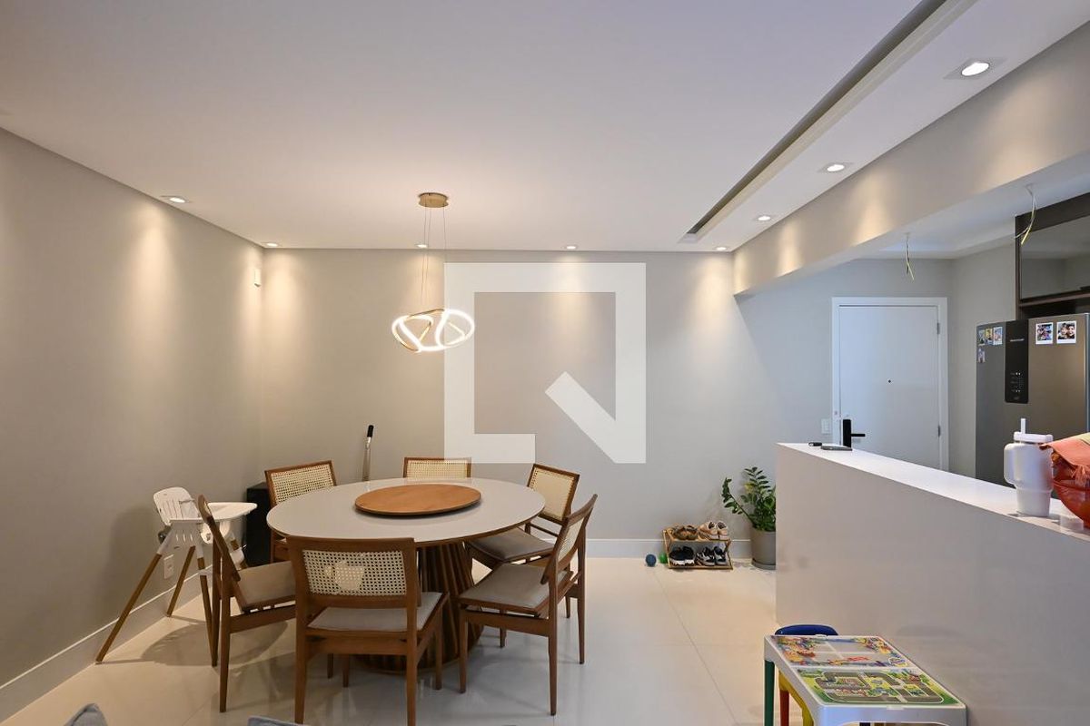 Apartamento, 3 quartos, 96 m² - Foto 6