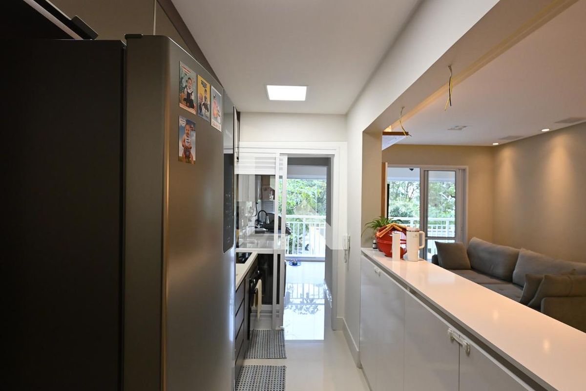 Apartamento, 3 quartos, 96 m² - Foto 42