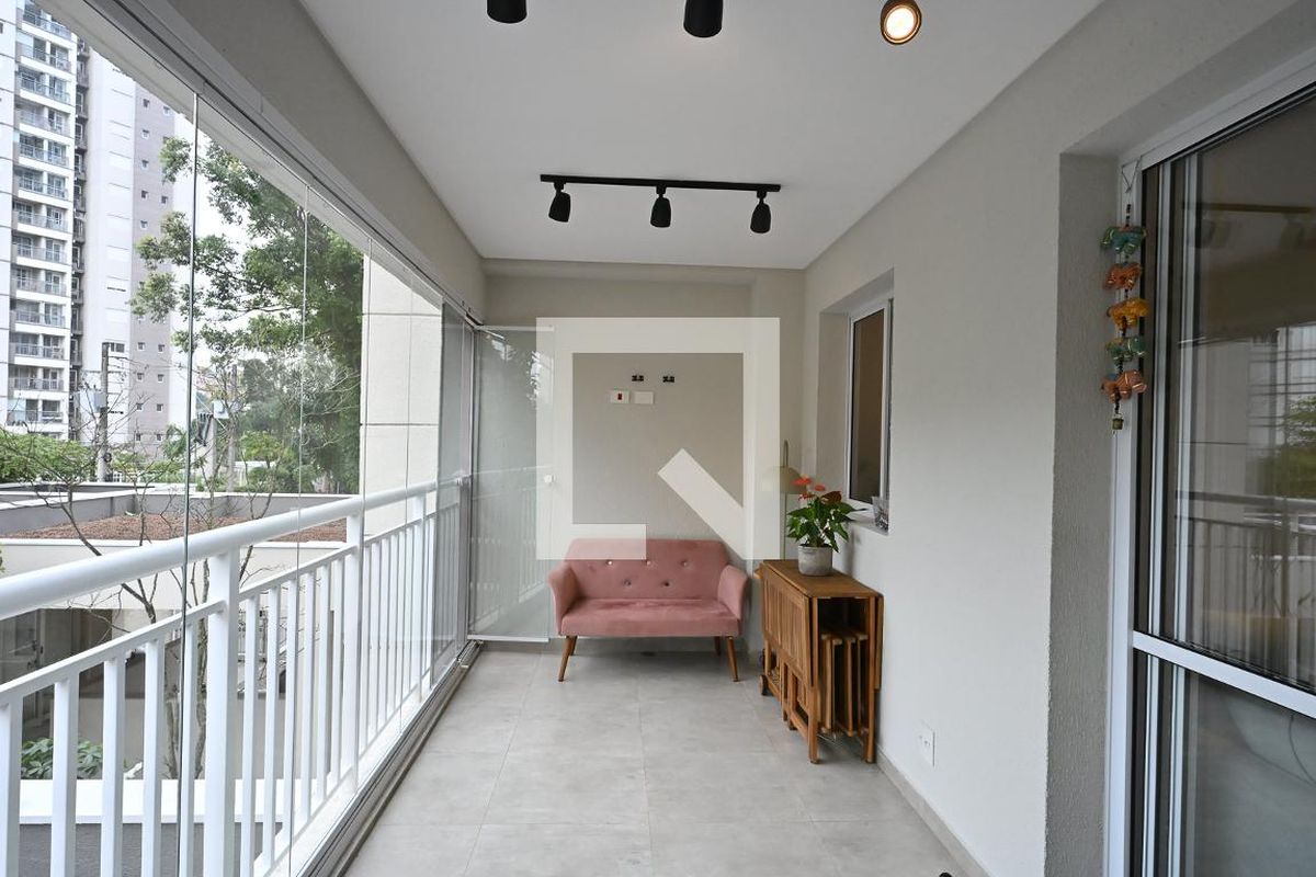 Apartamento, 3 quartos, 96 m² - Foto 9