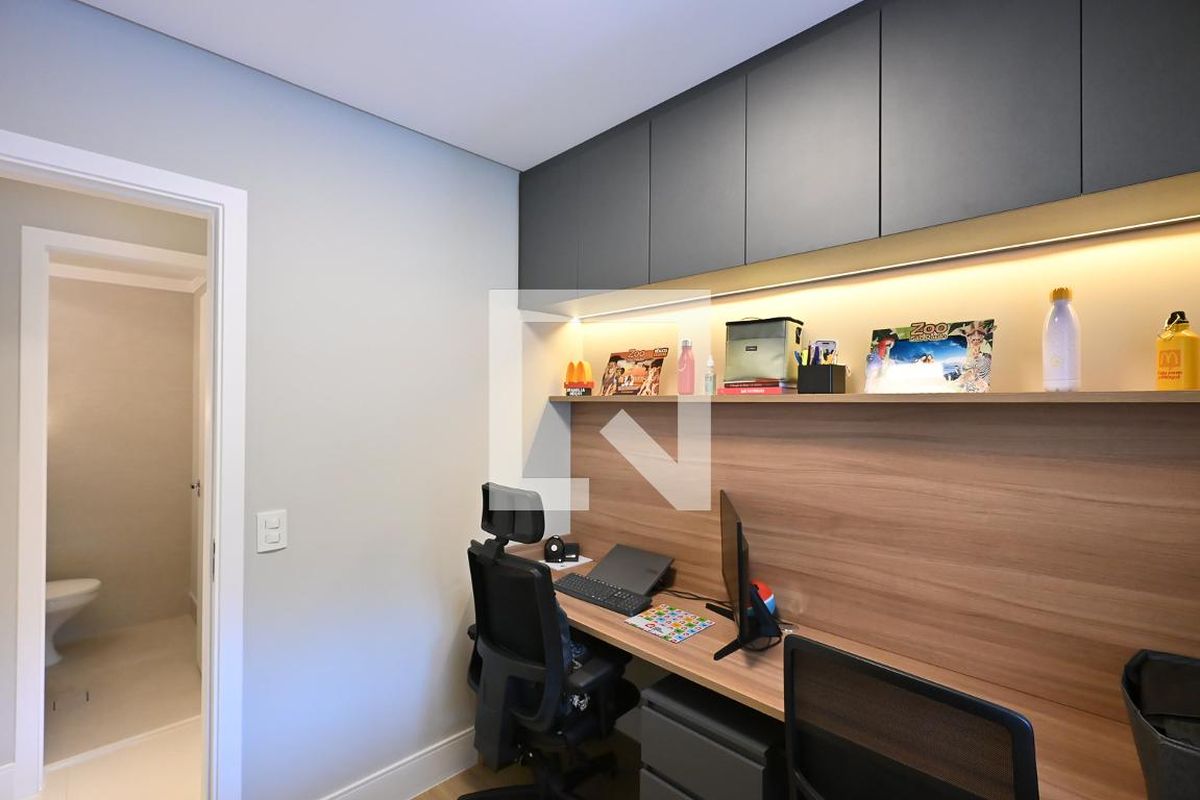 Apartamento, 3 quartos, 96 m² - Foto 18