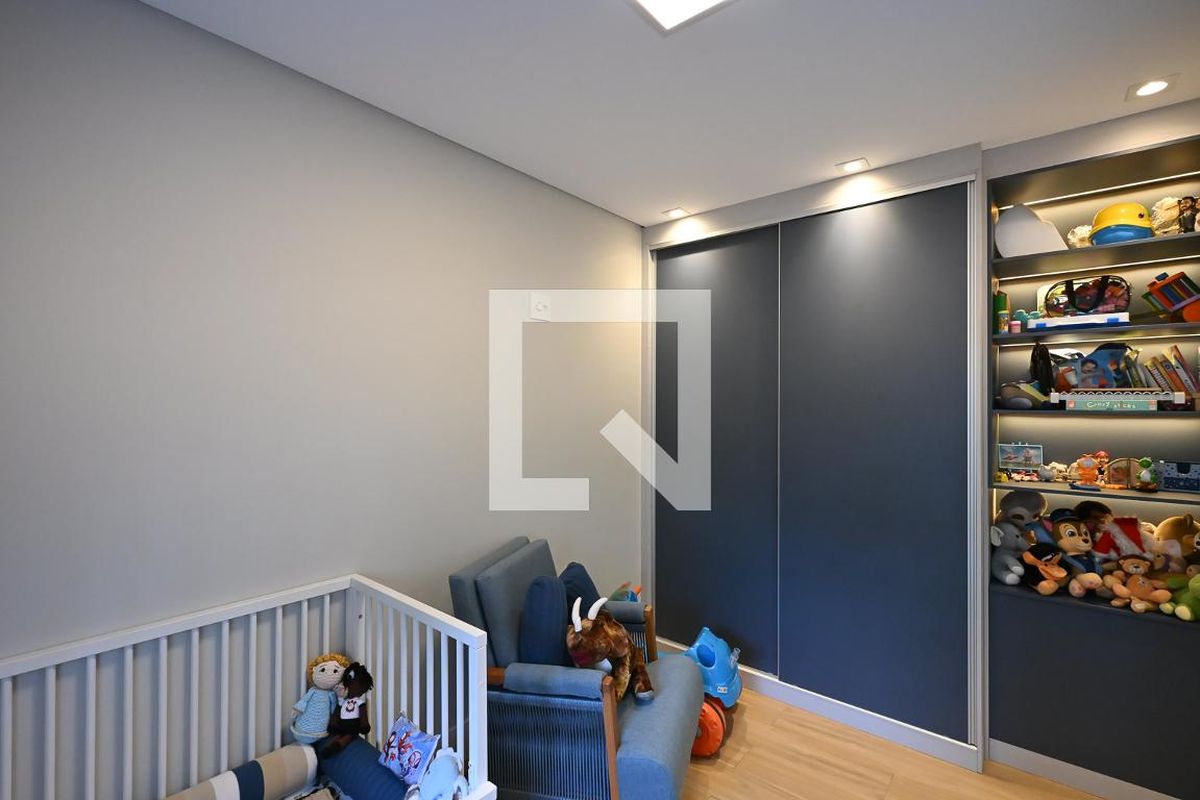 Apartamento, 3 quartos, 96 m² - Foto 24