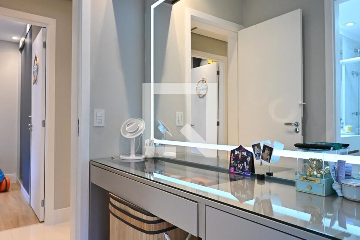 Apartamento, 3 quartos, 96 m² - Foto 35