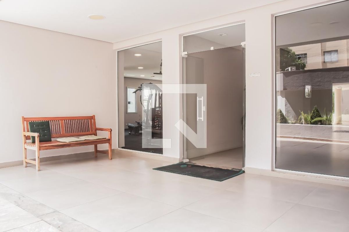 Apartamento, 3 quartos, 87 m² - Foto 82