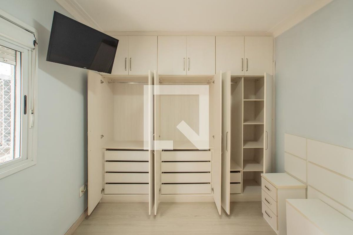 Apartamento, 3 quartos, 87 m² - Foto 28