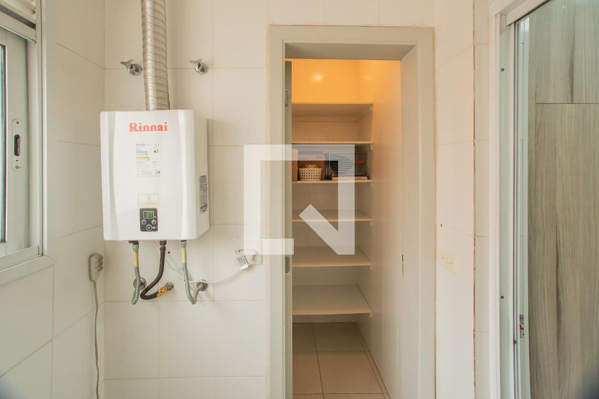 Apartamento, 3 quartos, 87 m² - Foto 57