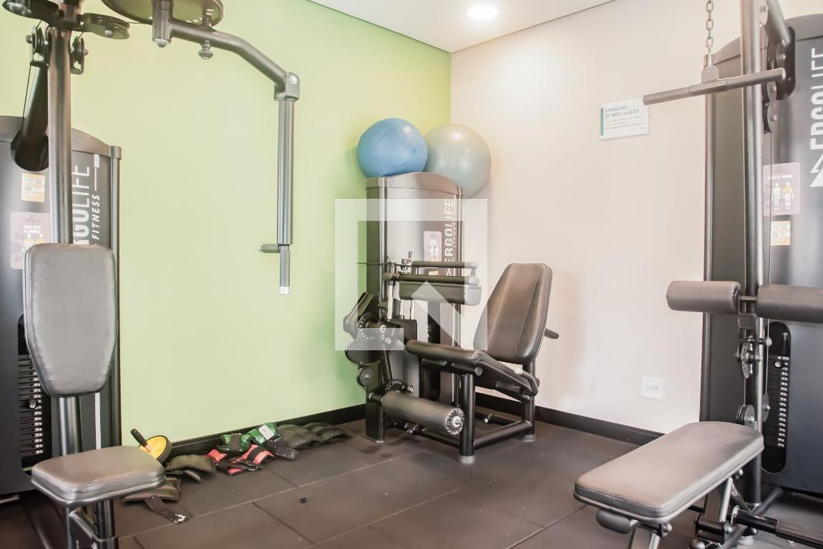 Apartamento, 3 quartos, 87 m² - Foto 75