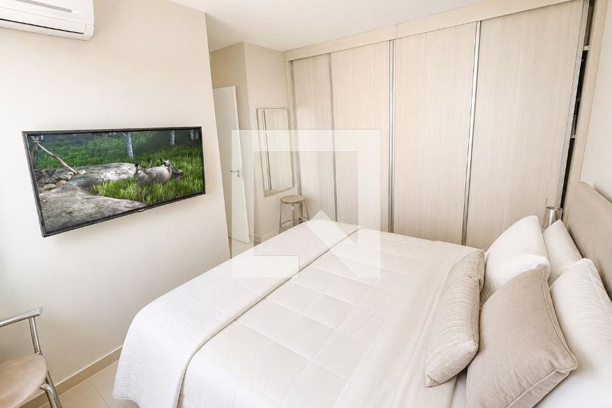 Apartamento à Venda - Centro, 2 Quartos,  67 m2 em , Campinas - sp | SoloBR