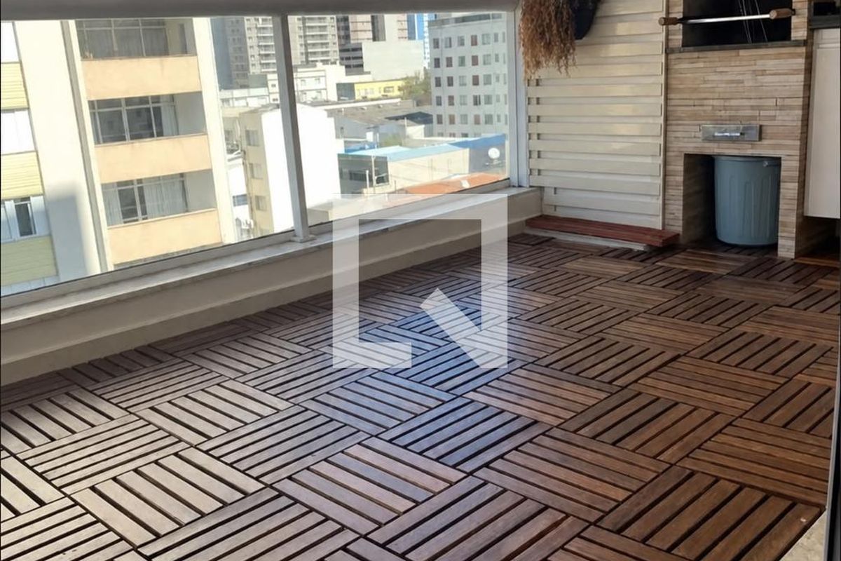 Apartamento à Venda - Centro, 2 Quartos,  67 m2 em , Campinas - sp | SoloBR