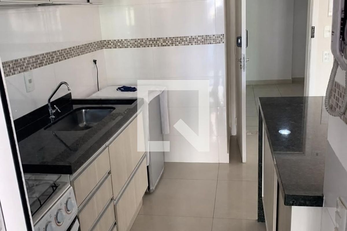 Apartamento à Venda - Centro, 2 Quartos,  67 m2 em , Campinas - sp | SoloBR