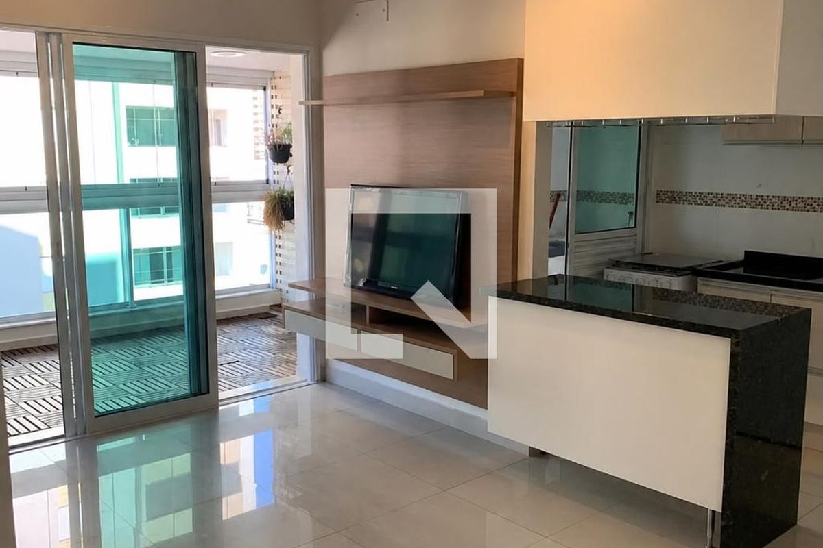 Apartamento à Venda - Centro, 2 Quartos,  67 m2 em , Campinas - sp | SoloBR