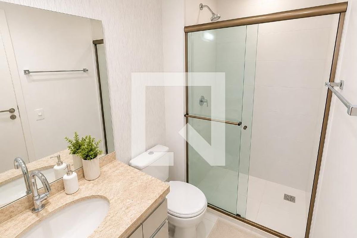 Apartamento à Venda - Centro, 2 Quartos,  67 m2 em , Campinas - sp | SoloBR