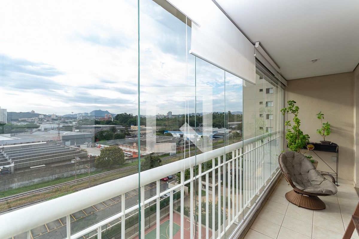 Apartamento, 2 quartos, 94 m² - Foto 9