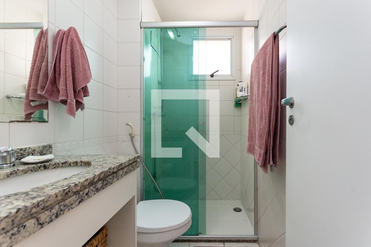 Apartamento, 2 quartos, 94 m² - Foto 20