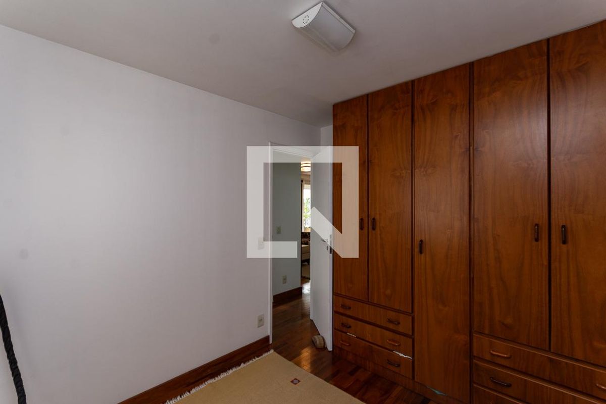 Apartamento, 2 quartos, 94 m² - Foto 27