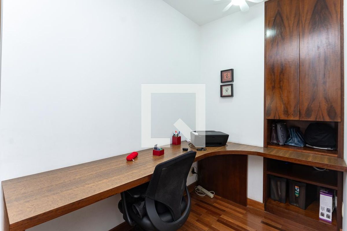 Apartamento, 2 quartos, 94 m² - Foto 12