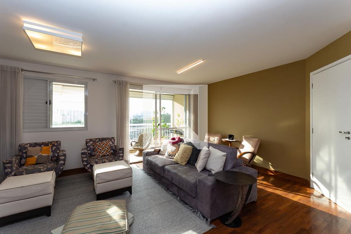 Apartamento, 2 quartos, 94 m² - Foto 7