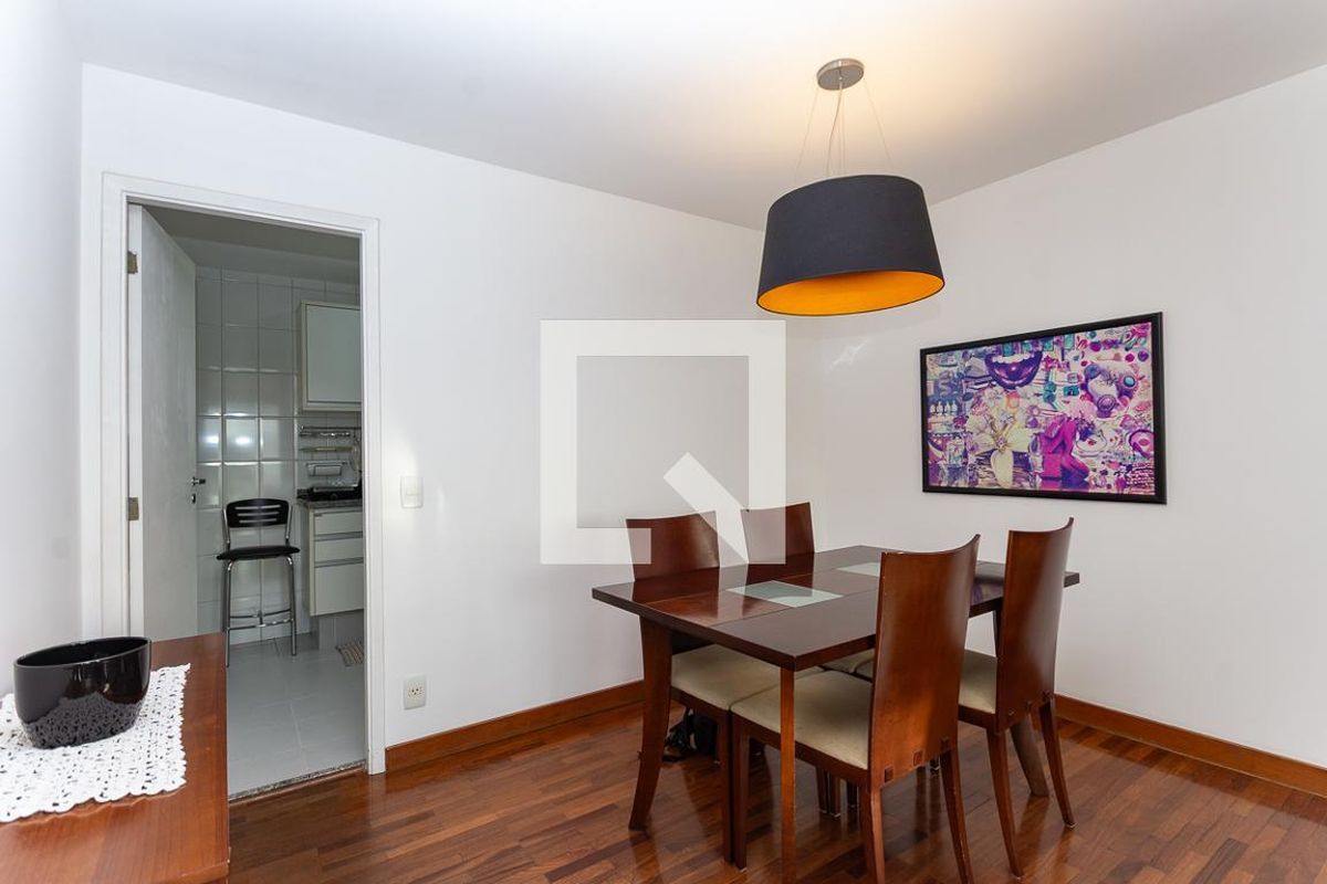 Apartamento, 2 quartos, 94 m² - Foto 4