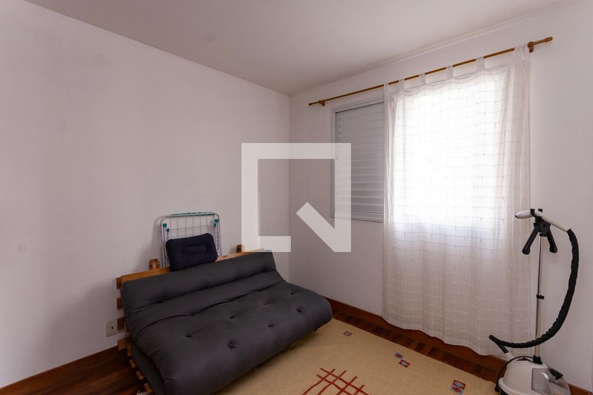 Apartamento, 2 quartos, 94 m² - Foto 24