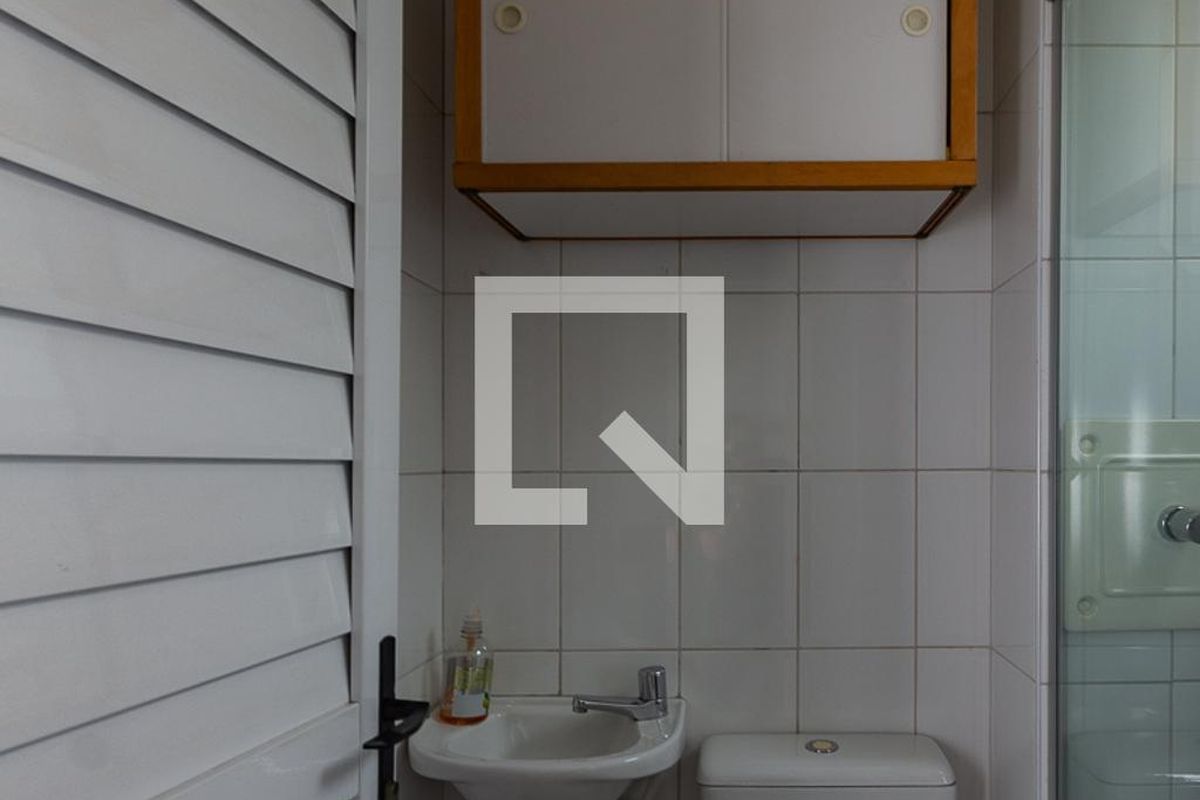 Apartamento, 2 quartos, 94 m² - Foto 32