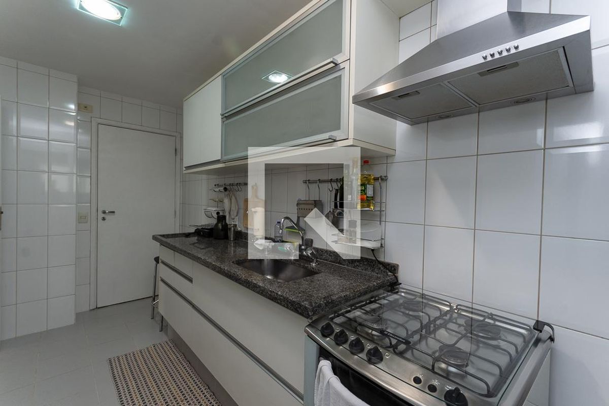 Apartamento, 2 quartos, 94 m² - Foto 30