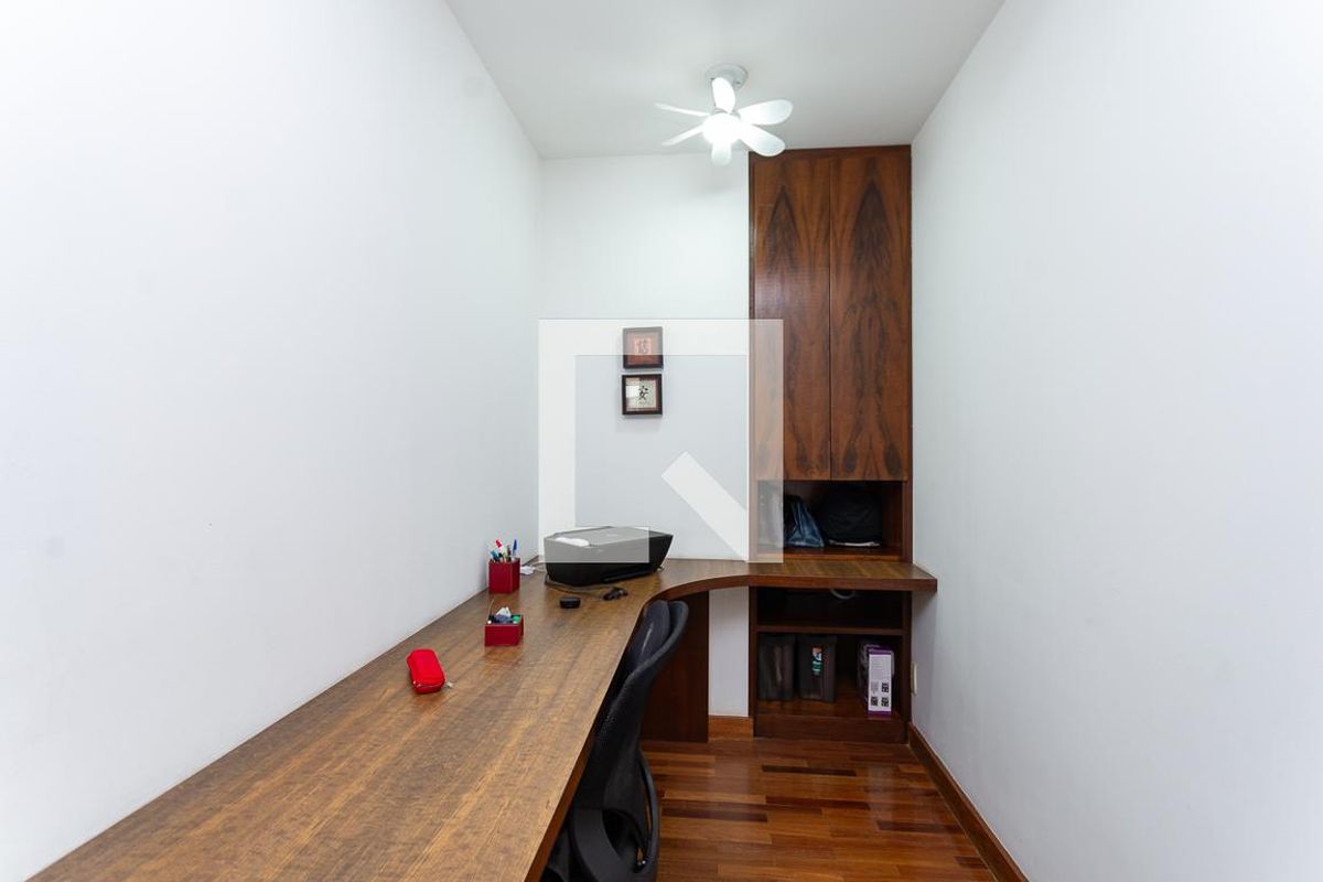 Apartamento, 2 quartos, 94 m² - Foto 11