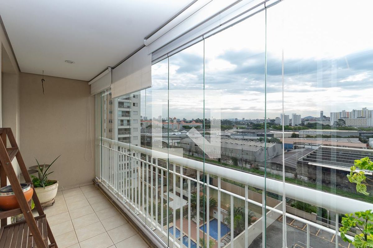 Apartamento, 2 quartos, 94 m² - Foto 10