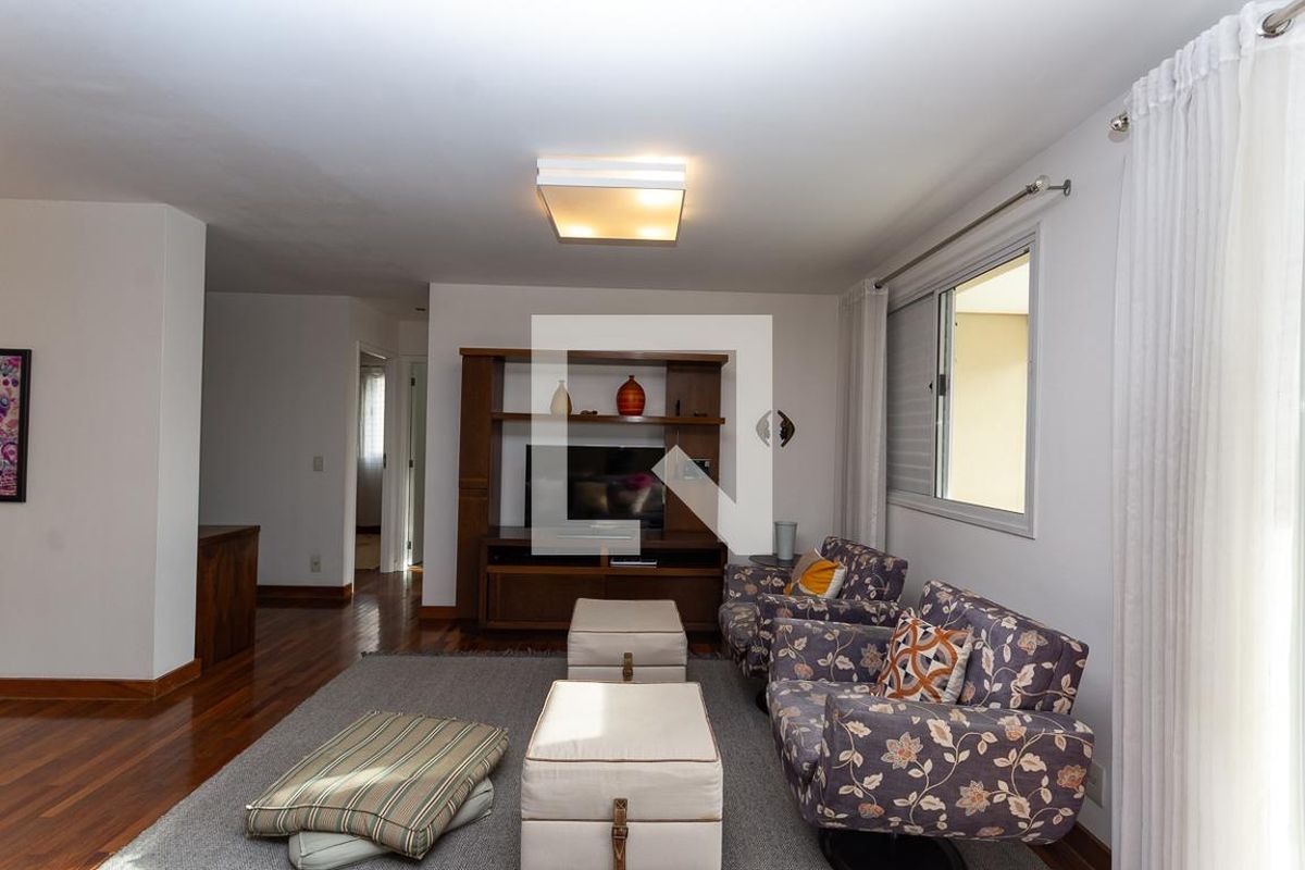 Apartamento, 2 quartos, 94 m² - Foto 2